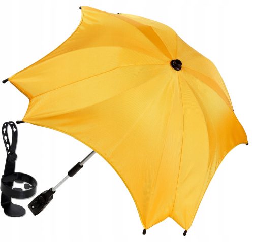  Didibaby stroller umbrella, 70 cm, red