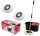 Bucket and spin mop Maxsell 360 SPIN TURBO 28 cm