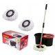 Bucket and spin mop Maxsell 360 SPIN TURBO 28 cm