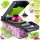  VEGETABLE FRUIT CUTTER 13 IN 1