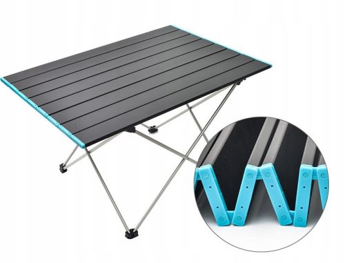  FOLDABLE CAMPING TABLE, TOURIST TABLE 35x40