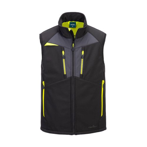 Portwest Unisex Work Vest L