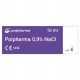  Polpharma 0.9% NaCl Isotonic Solution - 10ml x 100amp.