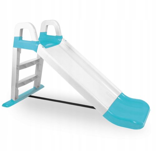 Freestanding slide 140 cm up to 25 kg