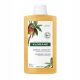  Klorane Shampoo 400 ml regeneration and hydration