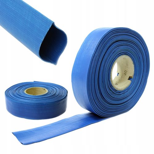  MAR-POL water hose 1" 30m (85302)