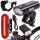  MalTrack 110425 Bicycle Lighting 1000 lm USB