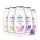  Apart Women's Shower Gel MIX Set 5x500ml