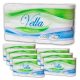 Toilet paper VELLA unscented toilet paper 64 pcs.