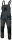 ART.MAS long work trousers. Classic Maximus men's work overalls, size 46