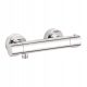  Kludi Basic chrome shower faucet