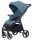  Carello Bravo 2024 CRL-8512 Ice Blue Stroller