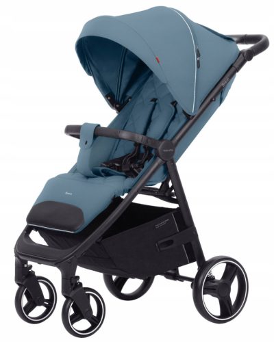  Carello Bravo 2024 CRL-8512 Ice Blue Stroller