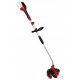  Einhell Cordless Brush Cutter 120 cm 3.1 kg