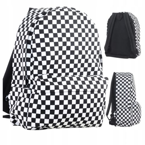 Convey Academy II Old School Sporty School Backpack - Waterproof and Durable