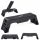  Step Bench Workout 2in1 Tourist Portable Adjustable up to 200kg Zipro