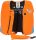 WAIMEA Life Jacket for Kids Learning to Swim, 2-3 Years Old, 15-19 kg