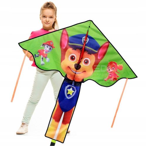 PAW Patrol GIANT KITE, up to 3 meters, REINFORCED