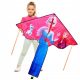 LARGE ELSA Frozen Kite, HUGE, up to 3 meters, REINFORCED