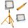  Halogen Neutral White 0 lm 0 W + Halogen Neutral White 5000 lm 50 W