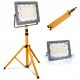  Halogen Neutral White 0 lm 0 W + Halogen Neutral White 5000 lm 50 W