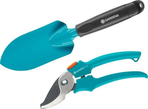  Gardena Basic tool set