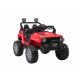  OFF ROAD Speed Red Vehicle