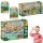  PLAYMOBIL WILTOPIA MANATEE TRIP SET + RESCUE TEAM + 2 FIGURES