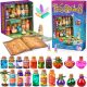  Children's Toy Magic Potions Set DIY Christmas Gift