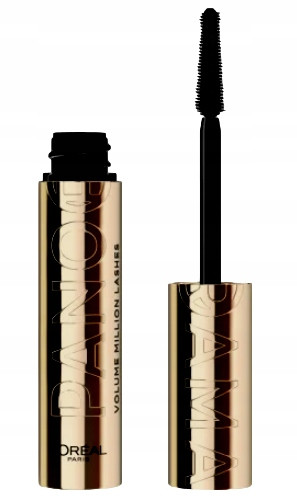  Loreal Volume Million Lashes Panorama mascara black