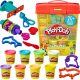  Hasbro Play-Doh E9099-Set