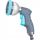  WATERING GUN SPRINKLE 10 FUNCTIONS C0254