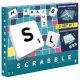  Mattel Games Scrabble Classic Board Game