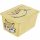  BRANQ - Toy bin - Animal Lisek - 30 L