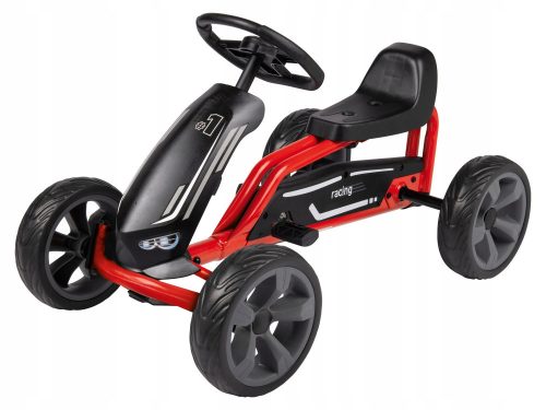  PlayTive Pedal Go-Kart