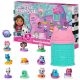  GABBY'S DOLLHOUSE GABI CAT HOUSE 12 FIGURES