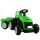  Battery operated TRACTOR for children + TRAILER