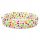 Intex Round Inflatable Pool 132 x 132 cm