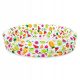 Intex Round Inflatable Pool 132 x 132 cm