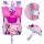 Bestway Minnie Mouse Life Jacket with Sleeves, Pink