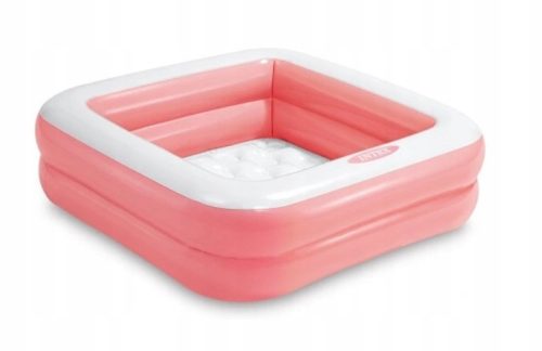 Intex children's pool 86 x 86 x 25 cm