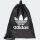 Classic Drawstring Backpack with Side Zipper Pocket