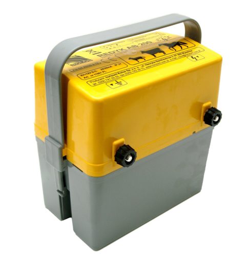 Horizont Rolos battery and accumulator electrifier