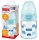  NUK 747114 biberon 120 ml avec tétine en silicone