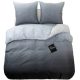 Bed linen GierekHoff bed linen set quilt 160cm x 200 pillow 70x80cm 3-piece