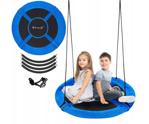 Stork's Nest Swing 100 cm for Children 150 kg