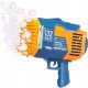 AUTOMATIC BLUE BUBBLE GUN