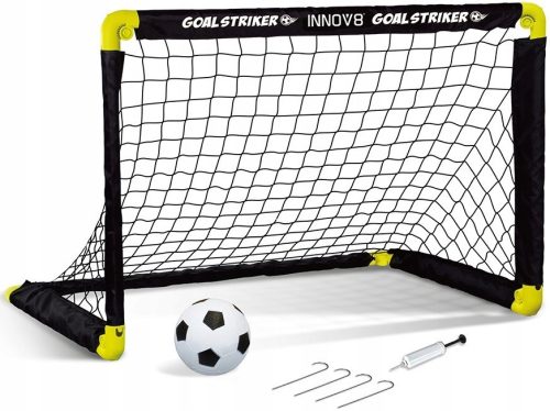 Portable soccer goal 90 x 60 x 60 cm