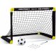 Portable soccer goal 90 x 60 x 60 cm