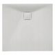 Hydrosan shower tray RIKO SHOWER TRAY 80X80 WHITE square 80 x 80 cm